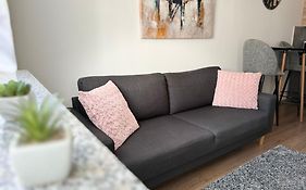Apartman 4You: Urban Dreams